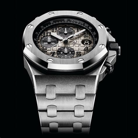 audemars piguet royal oak 42mm|audemars piguet royal oak donna.